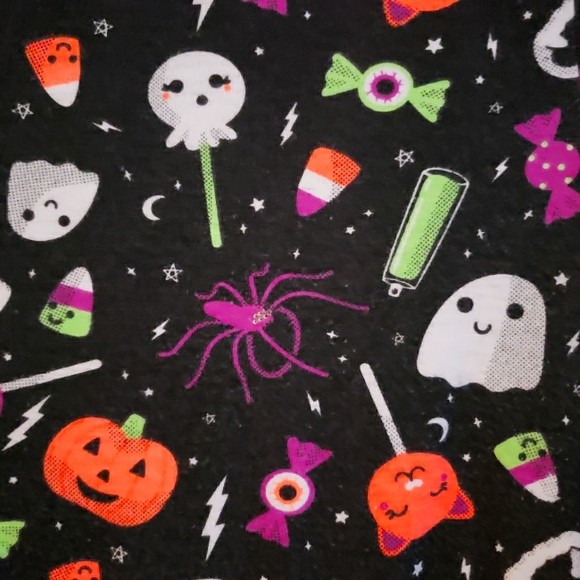 Cat & Jack Halloween Dress - Picture 2 of 4